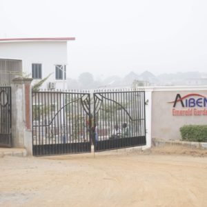 Emerald Garden Abuja