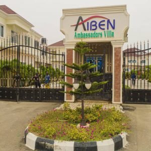 Ambassadors Villa (1)