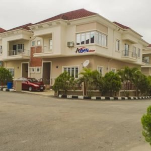 Ambassadors Villa (2)