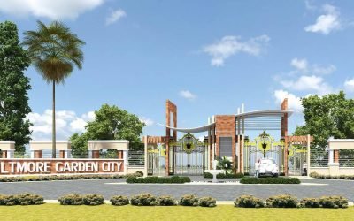 Biltmore Garden City Lagos7