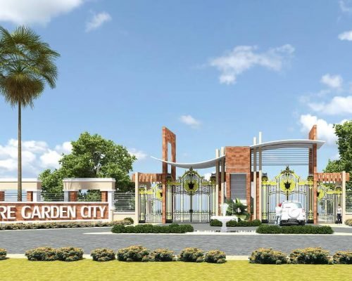 Biltmore Garden City Lagos7